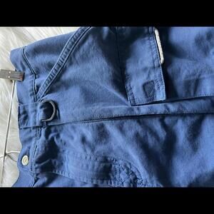 Columbia Performance Gear fishing shorts